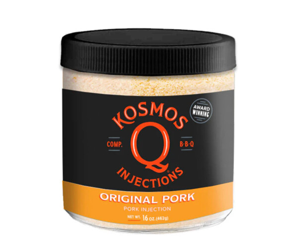 Kosmos Q Pork Injection