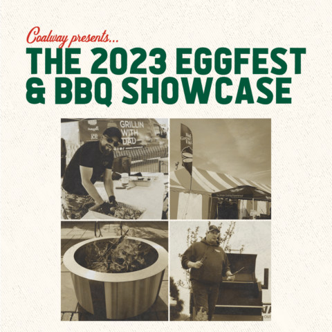 Eggfest & BBQ Showcase