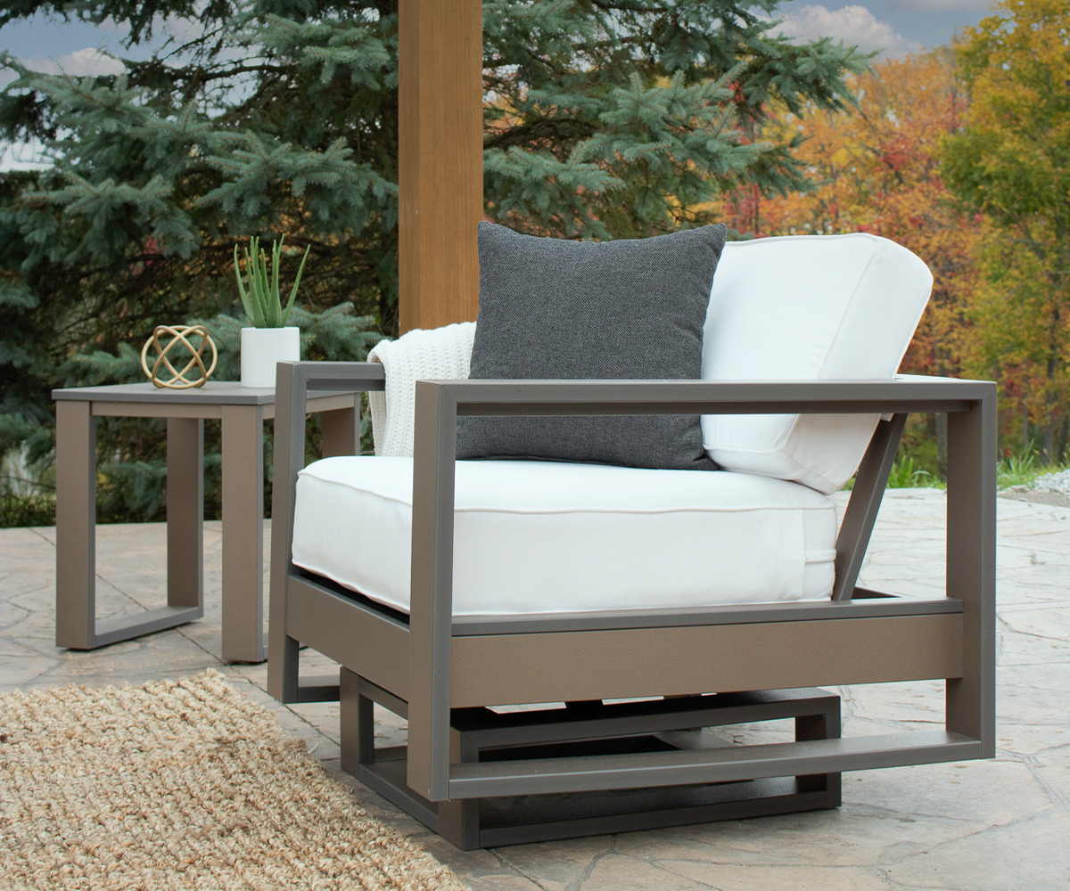 Berlin Gardens Classic Terrace Collection