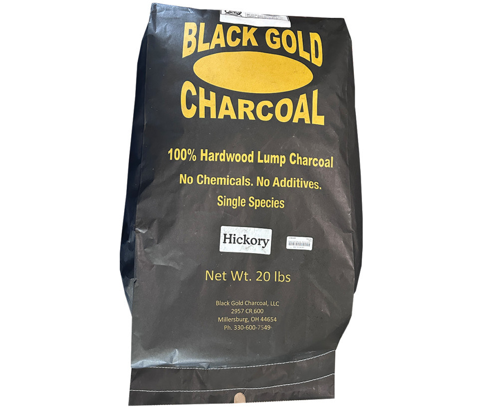 GOLDILOCK - CHARCOAL