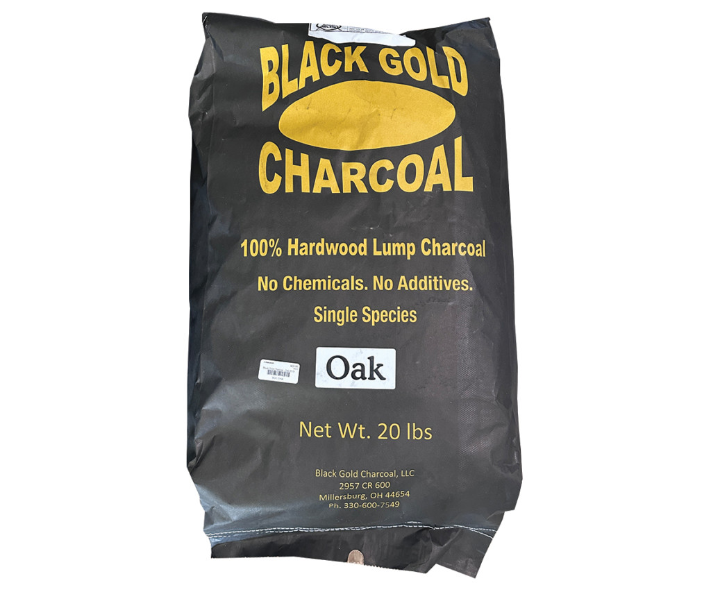 GOLDILOCK - CHARCOAL main image 1