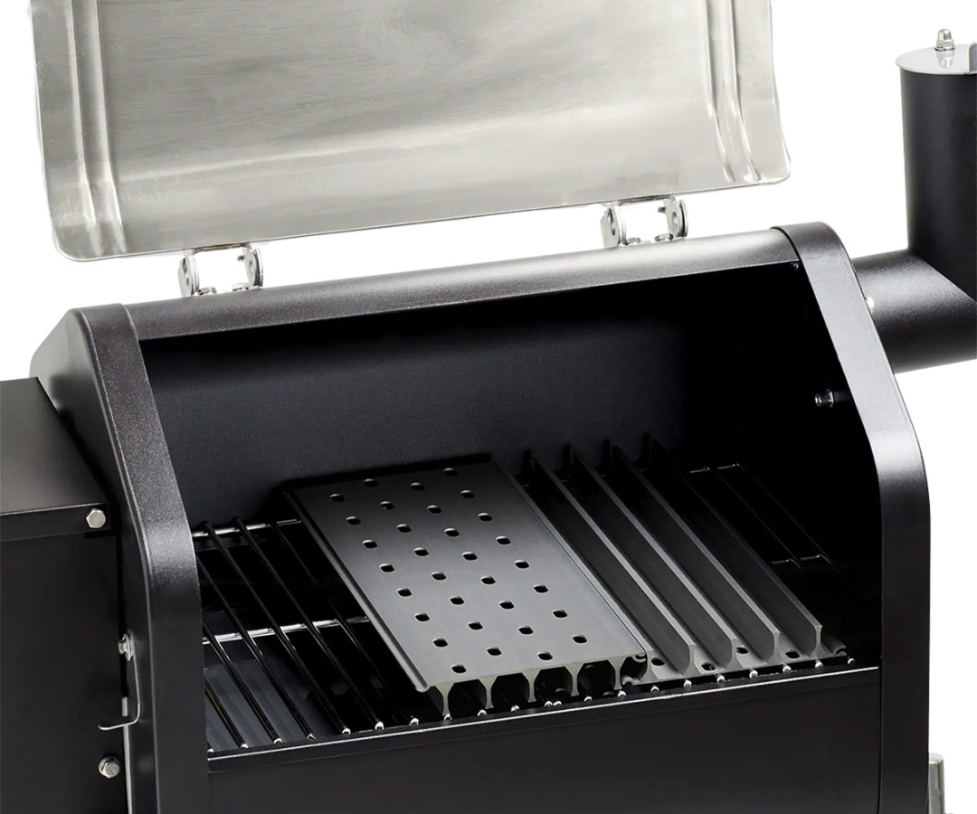 GrillGrate Set for the GMG Trek/Davy Crocket COALWAY