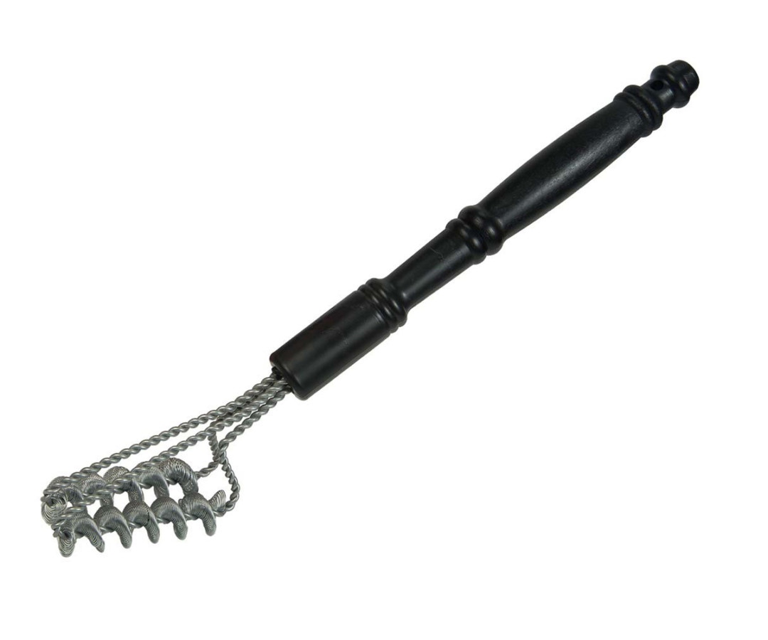 GrillGrate Grate Valley Brush Tool COALWAY