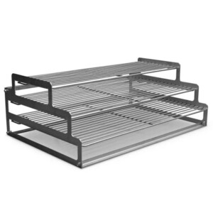 Yoder Smokers 3-Tier Wire Smoking Rack
