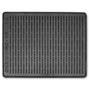 Yoder Smokers Cast Iron Griddle