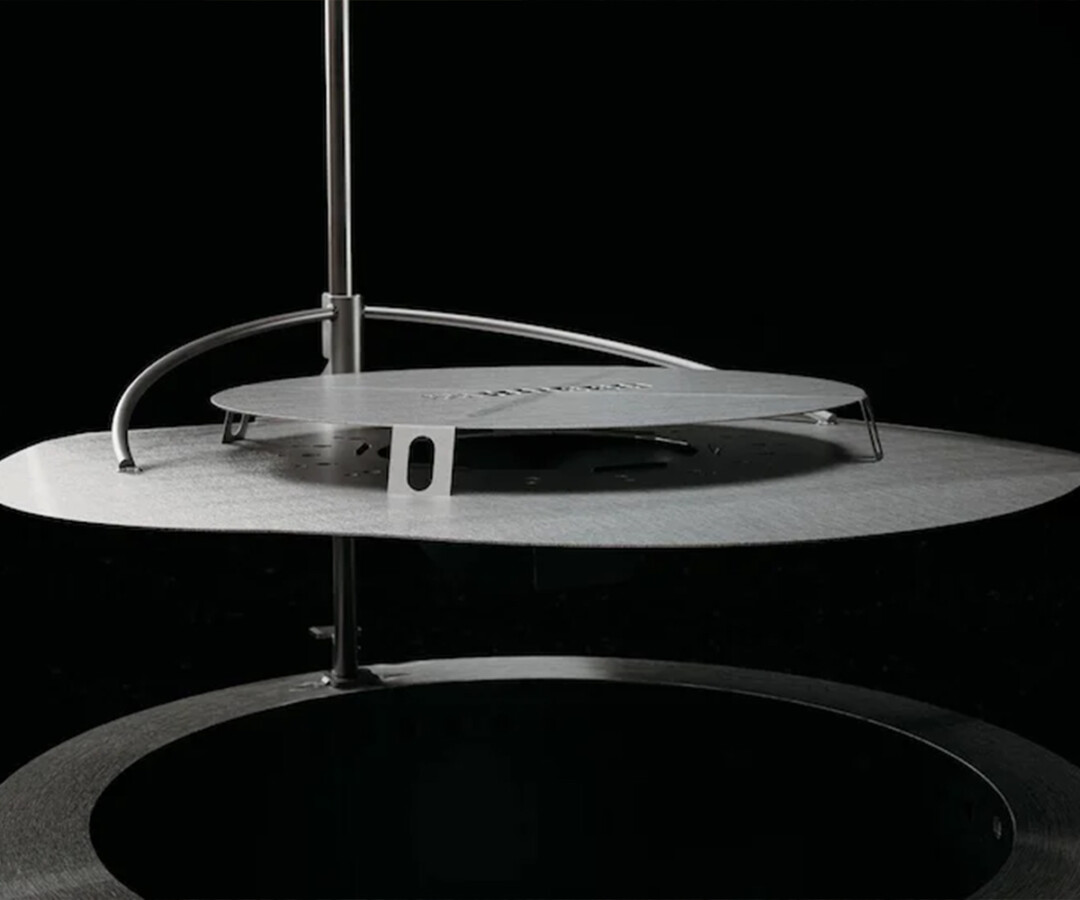 Breeo Heat Deflector COALWAY