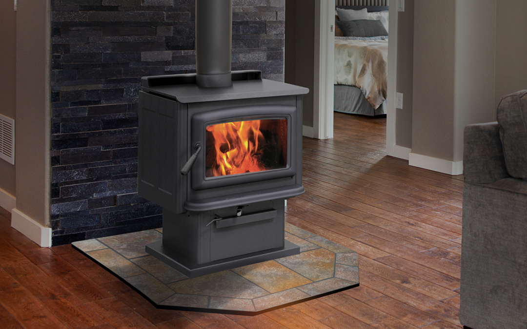 5 Reasons To Invest In A Wood Stove