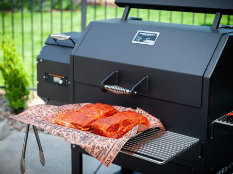 What Makes a Yoder Smoker Pellet Grill so Special?
