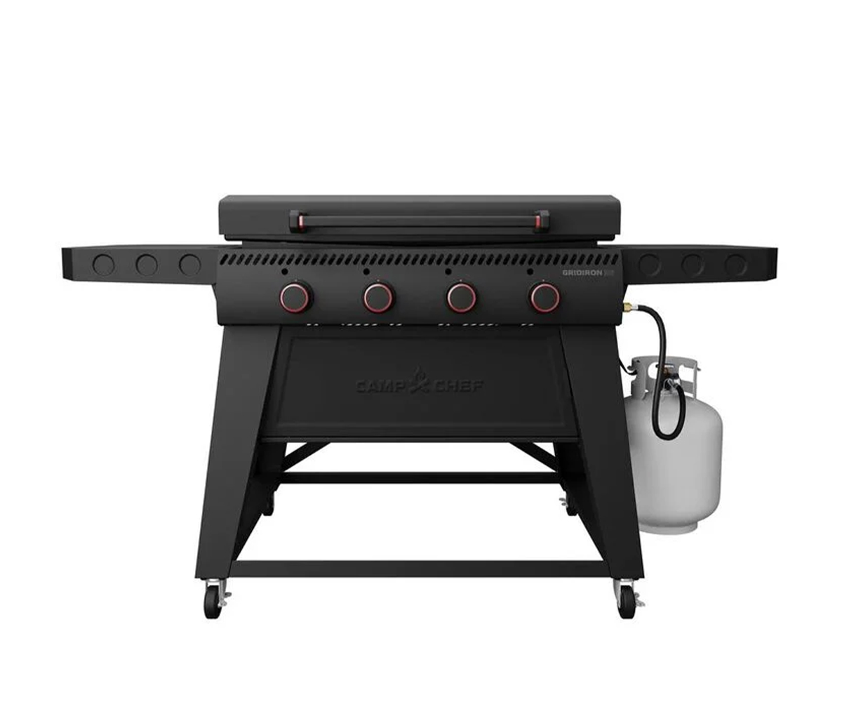 Camp Chef Gridiron 36 Flat Top Grill