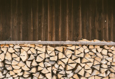 Where to Store Firewood: Tips for Keeping Your Wood in Good Shape