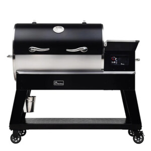 Backyard Beast 1200 Pellet Grill