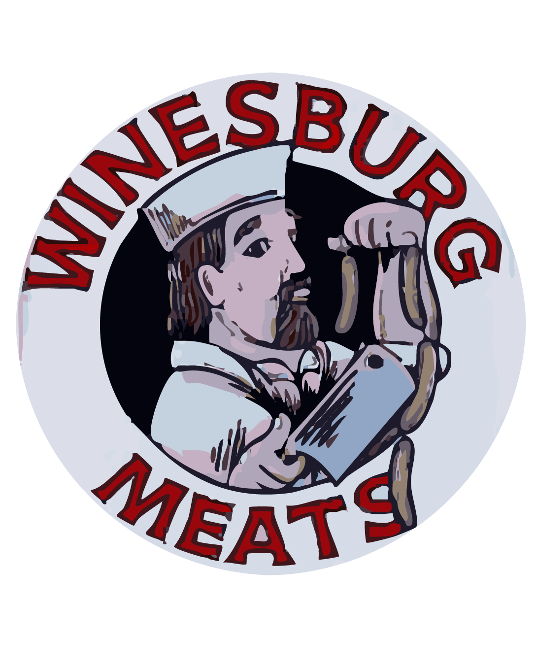 Winesburg Meats Logo