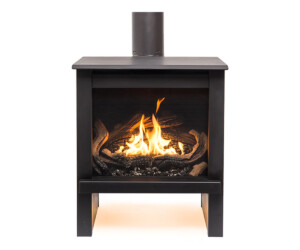 TN24 Gas Stove