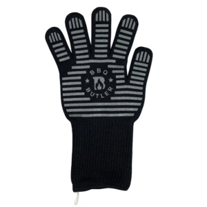 BBQ Butler Heat Resistant Single Glove