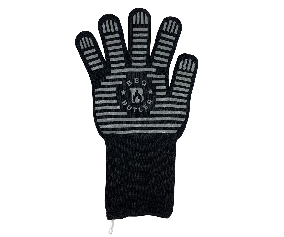 BBQ Butler Heat Resistant Single Glove