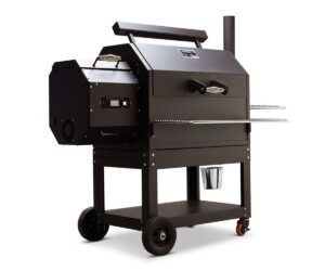 Yoder Smokers 640s Pellet Grill