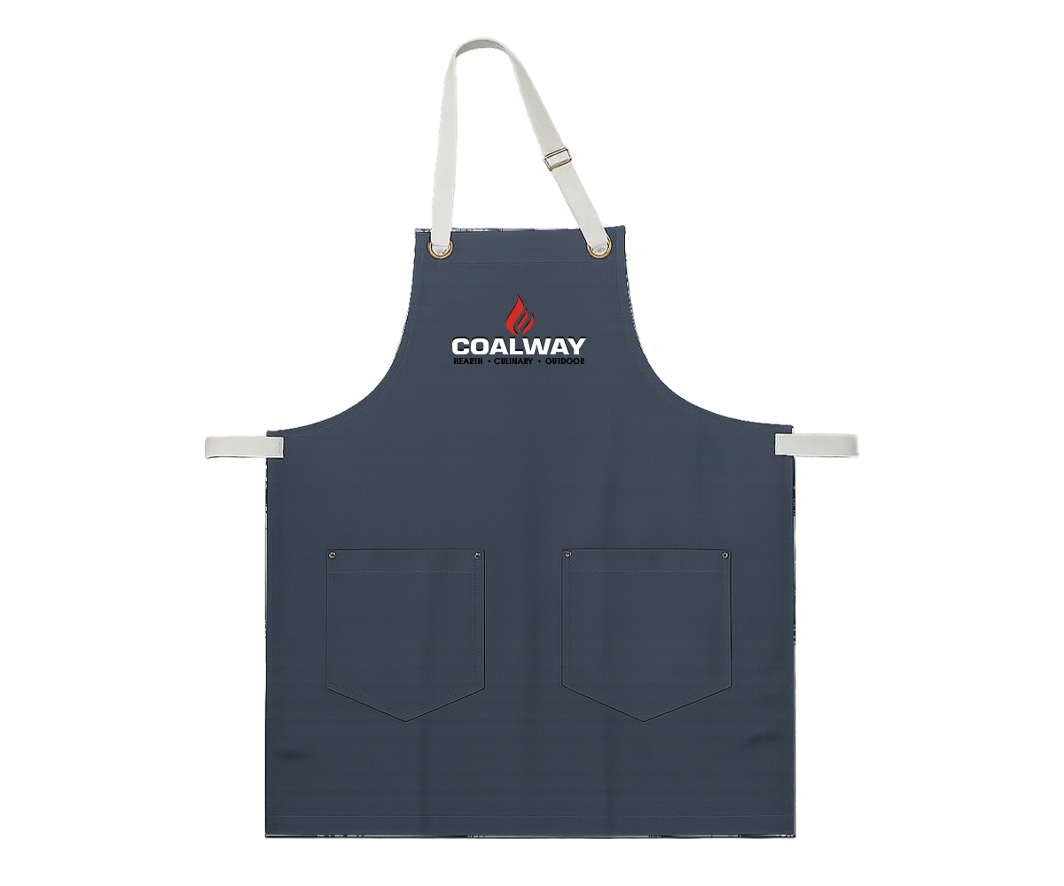 Coalway Grilling Apron