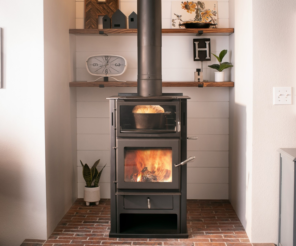 Stove and Furnace Service COALWAY