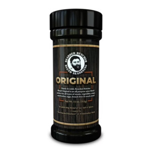 Bearded Butcher Blend Original Shaker