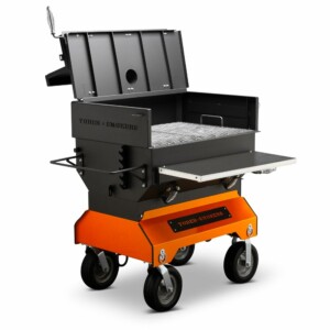 36 comp cart charcoal 7