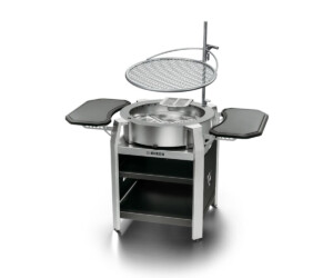 Breeo Live Fire Grill Grilling Bundle