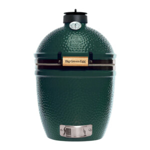 Small Big Green Egg