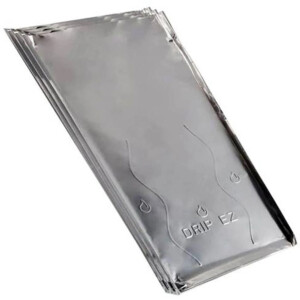 GMG Drip-EZ Grease Tray Liners for Peak/JB