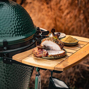 Big Green Egg