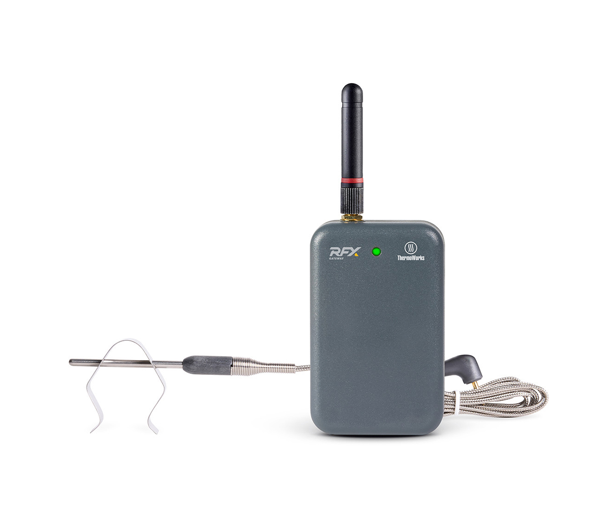 Thermoworks RFX™ Wireless Probe Starter Kit - COALWAY