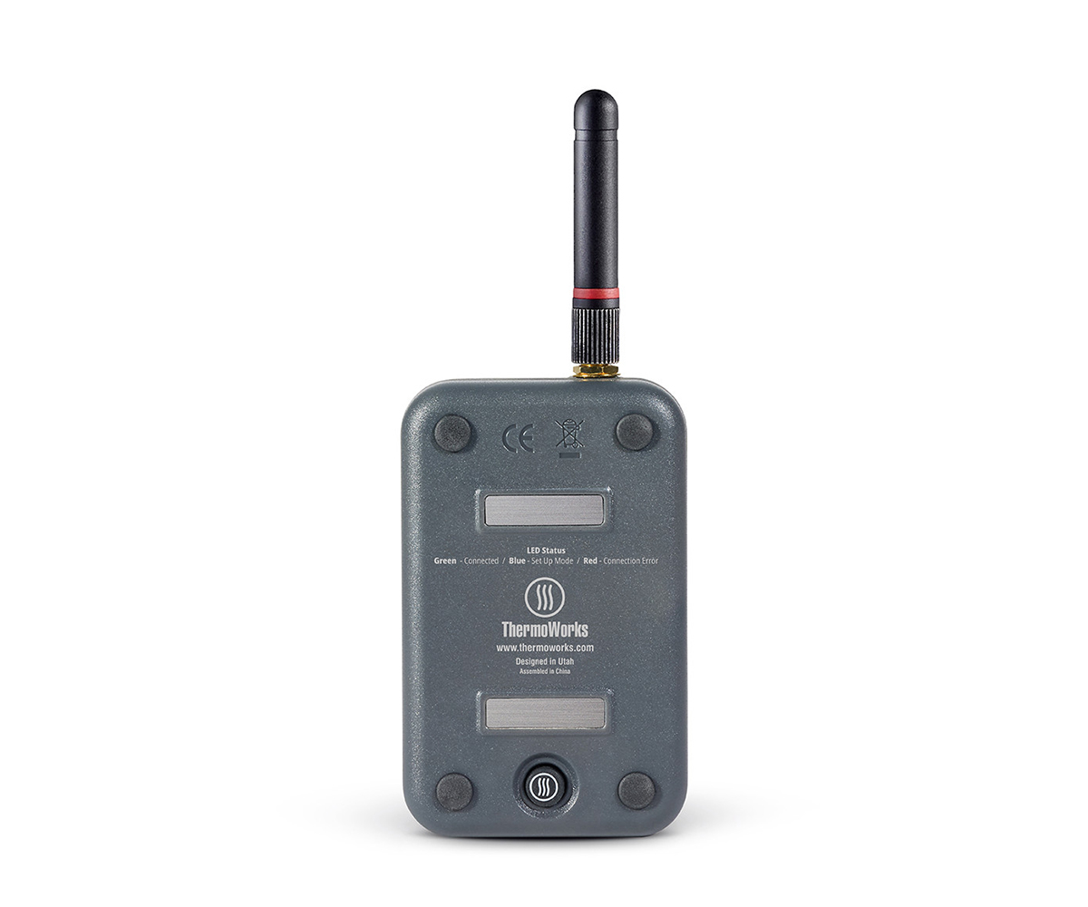 Thermoworks RFX™ Wireless Probe Starter Kit - COALWAY