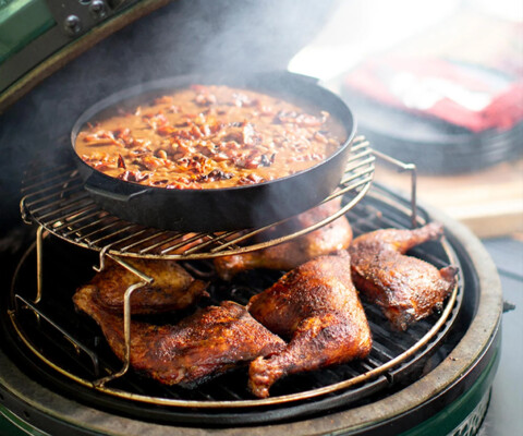 5 Barbecue Recipes To Try This Weekend