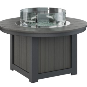 Donoma Round Fire Pit