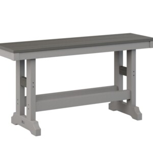 Garden Classic 44" Dining Bench