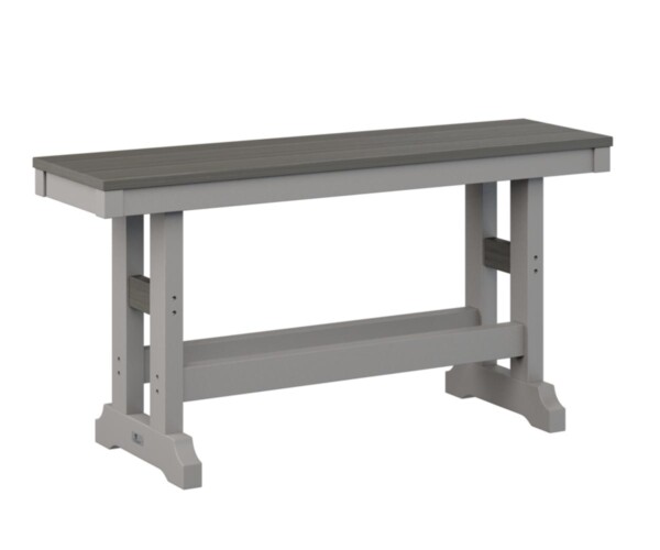 Garden Classic 44" Dining Bench