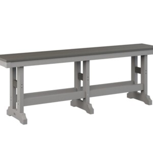 Garden Classic 66" Dining Bench