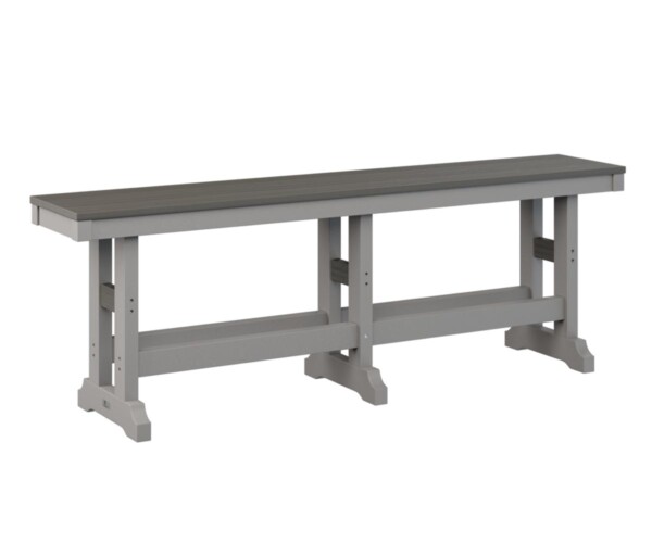 Garden Classic 66" Dining Bench