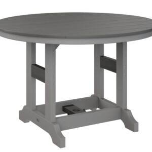 Garden Classic 48" Round Table