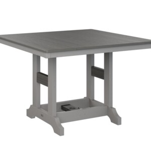 Garden Classic 44" Square Table