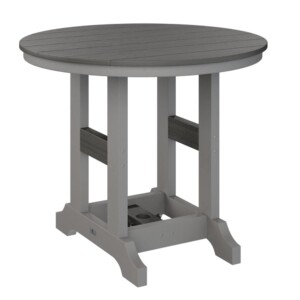 Garden Classic 38" Round Table