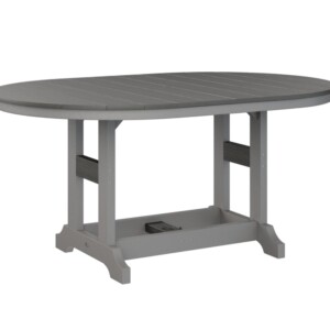 Garden Classic 44"x64" Oblong Table