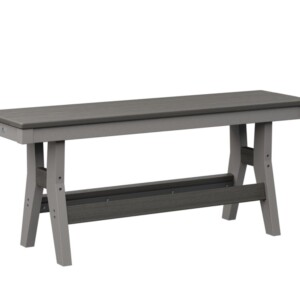 Harbor 44" Dining Bench