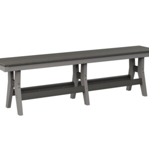 Harbor 66" Dining Bench