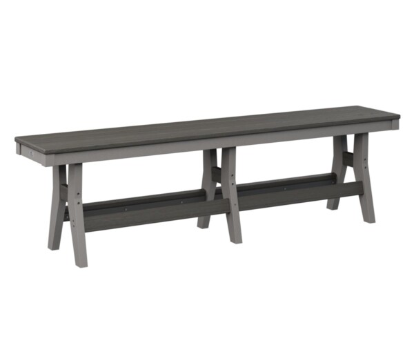 Harbor 66" Dining Bench