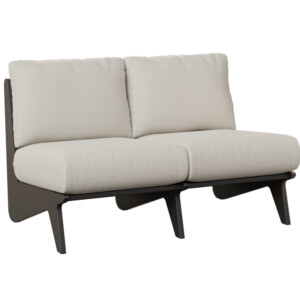 Holland Loveseat