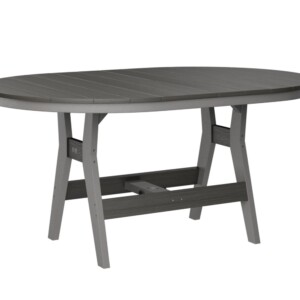 Harbor 44"x64" Oblong Table