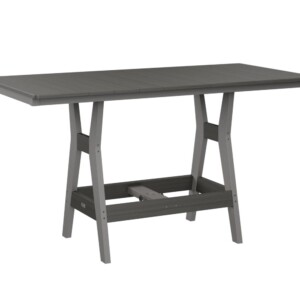 Harbor 33"x66" Rectangular Table