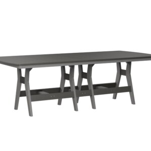 Harbor 44"x96" Rectangular Table