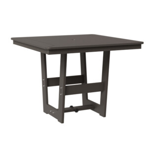 Hudson 40" Square Table