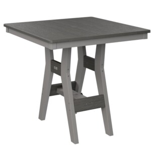 Harbor 33" Square Table