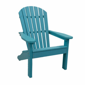 Kids Comfo Back Adirondack Chair